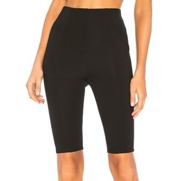 Lpa City Short - Black